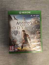 Assassin's Creed odyssey Xbox one