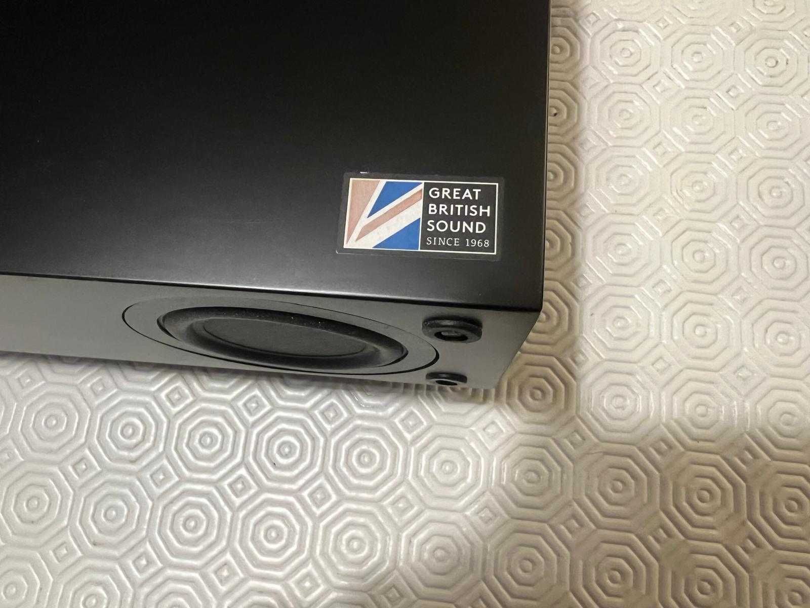 Cambridge Audio TV5 (v2) Soundbase with Bluetooth