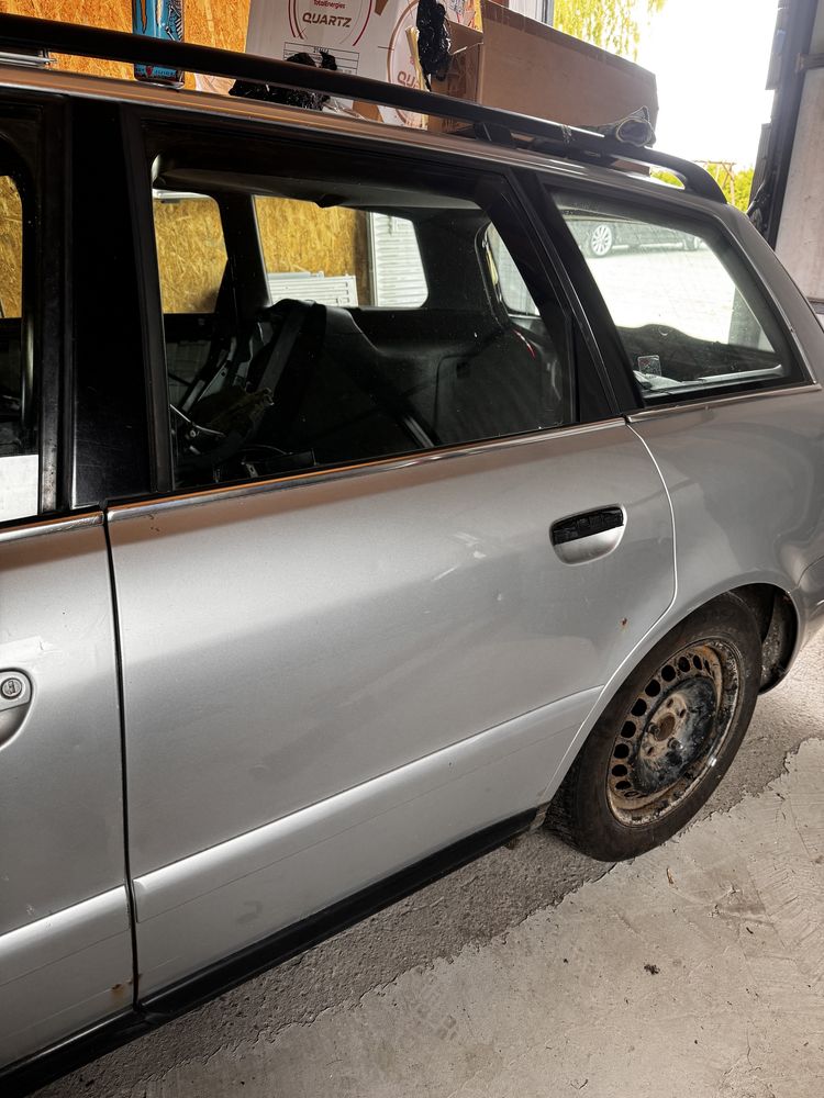A4B5 2.8 v6 quattro cala na czesci