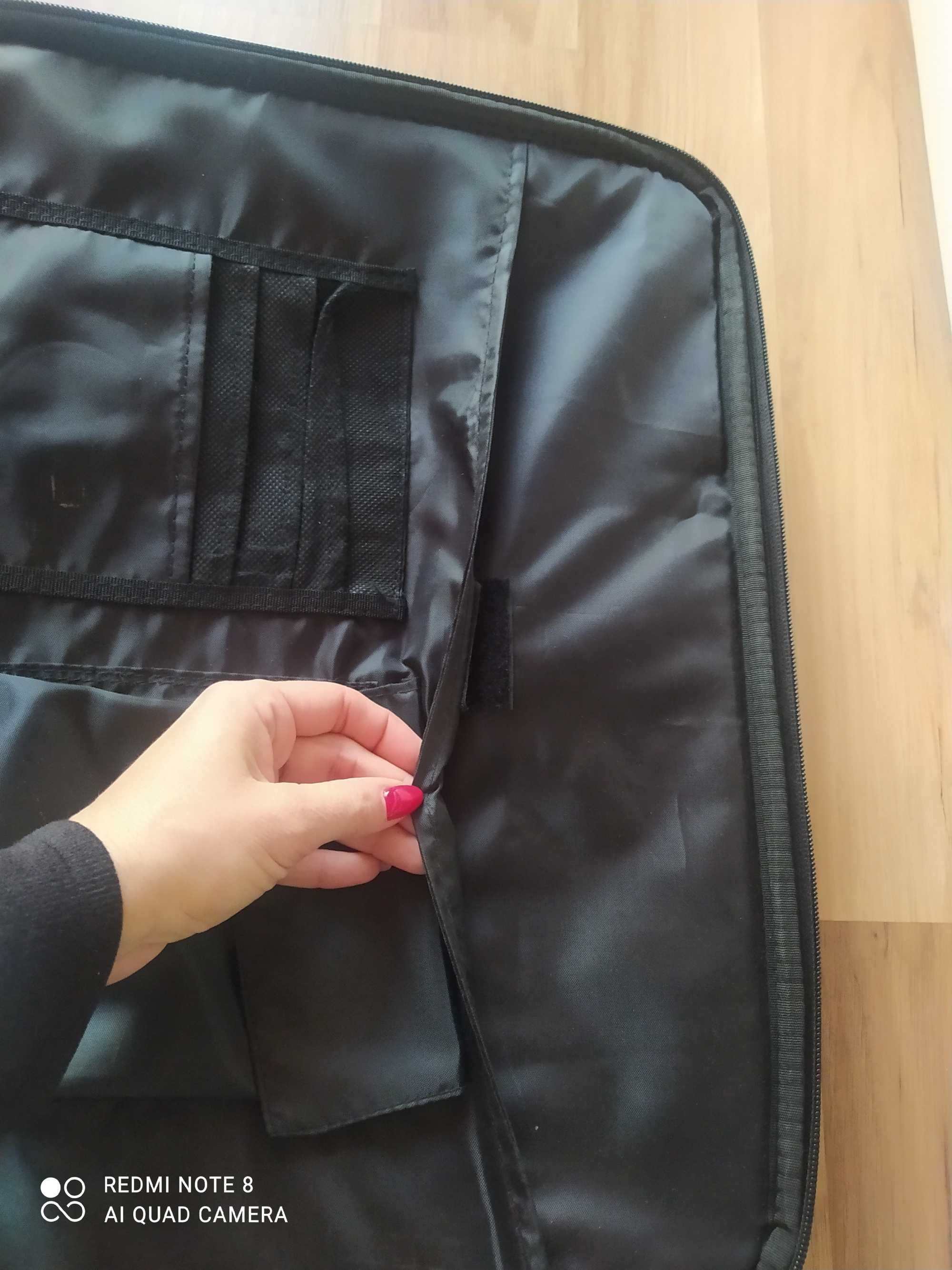 Torba na laptopa