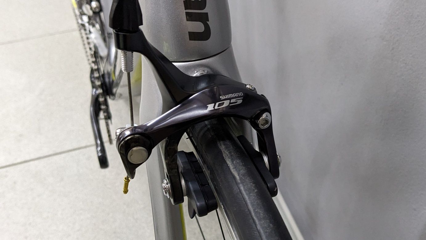 Шоссейный карбоновый велосипед Boardman Road Pro Carbon p.L (шосейний)