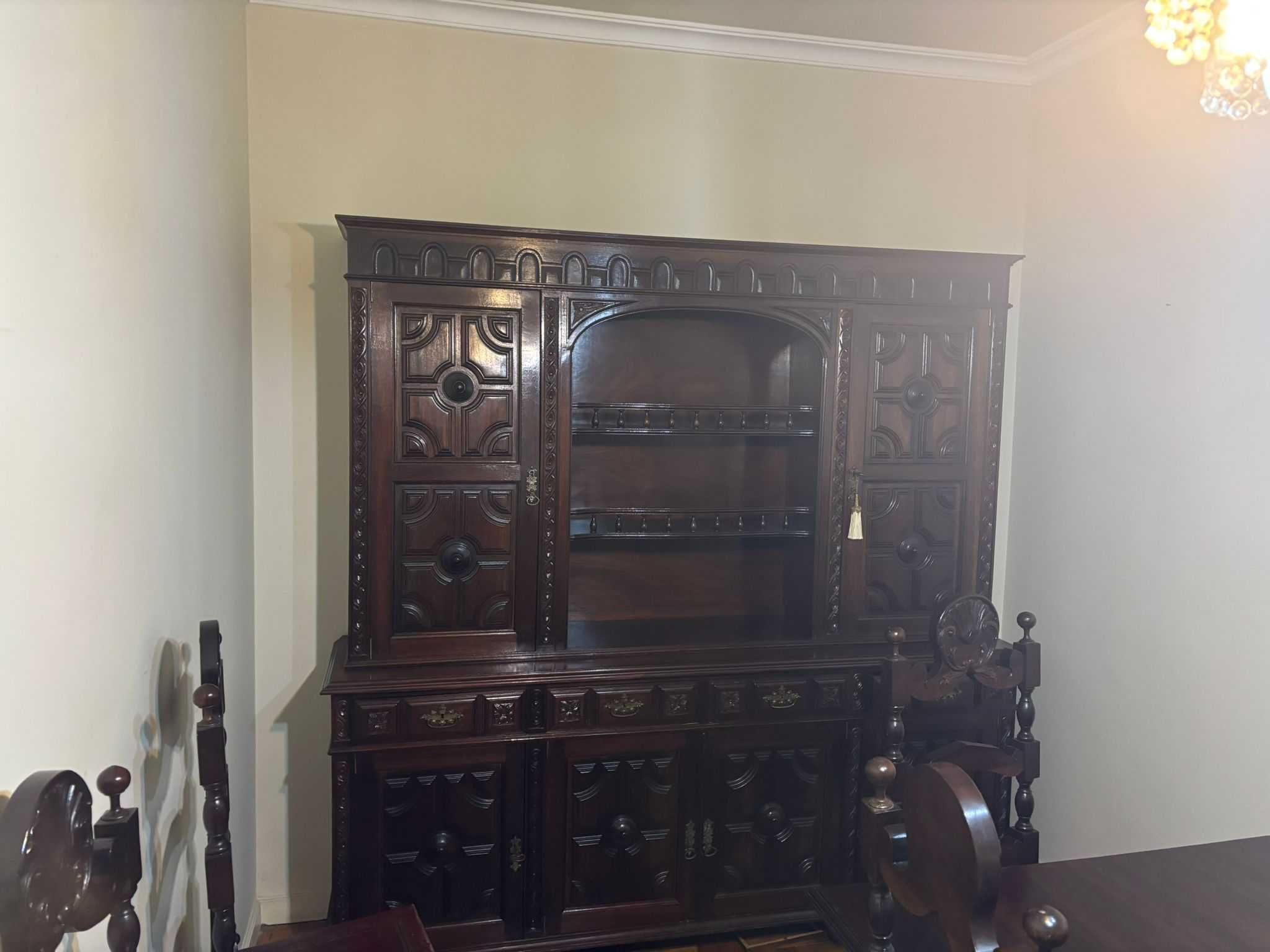 Sala de Jantar antiga