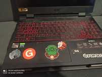 Laptop nitro 5 urzwany