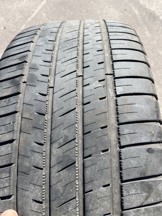 Шини 255/45R20 michelin pilot sport all season 3+