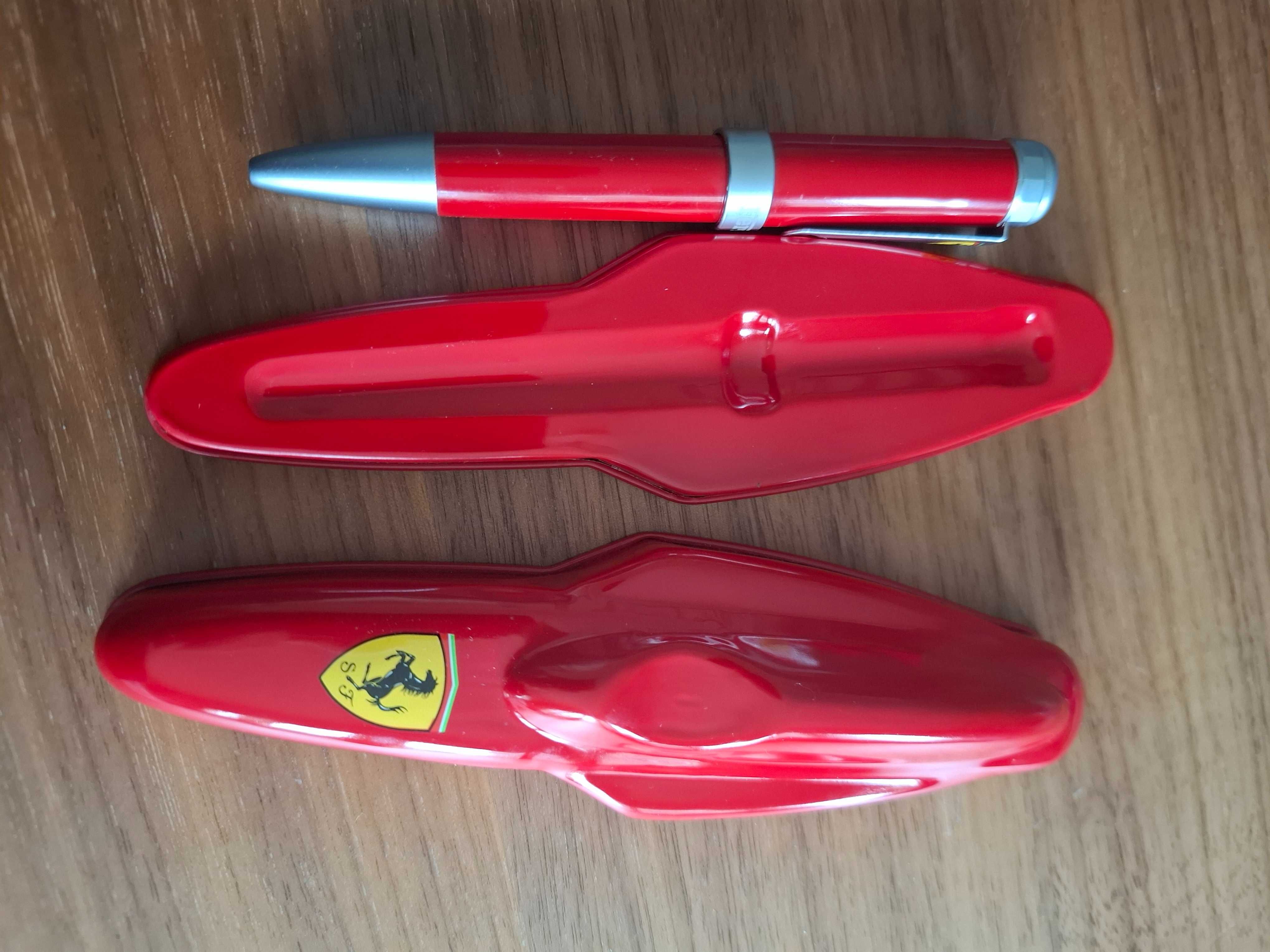 Esferografica Ferrari