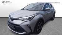 Toyota C-HR Toyota CHR 1.8 Hybrid Style