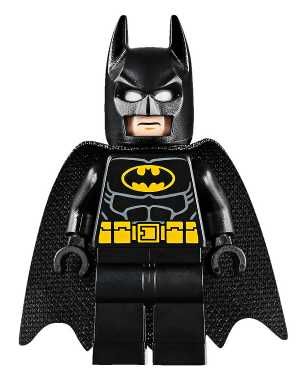 LEGO Super Heroes - Batman sh513