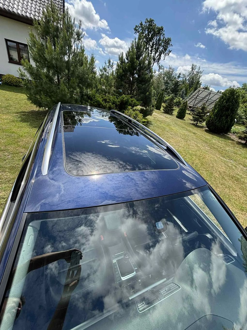 Volkswagen Passat VW PASSAT B7 1.6 TDI Bezwypadkowy
