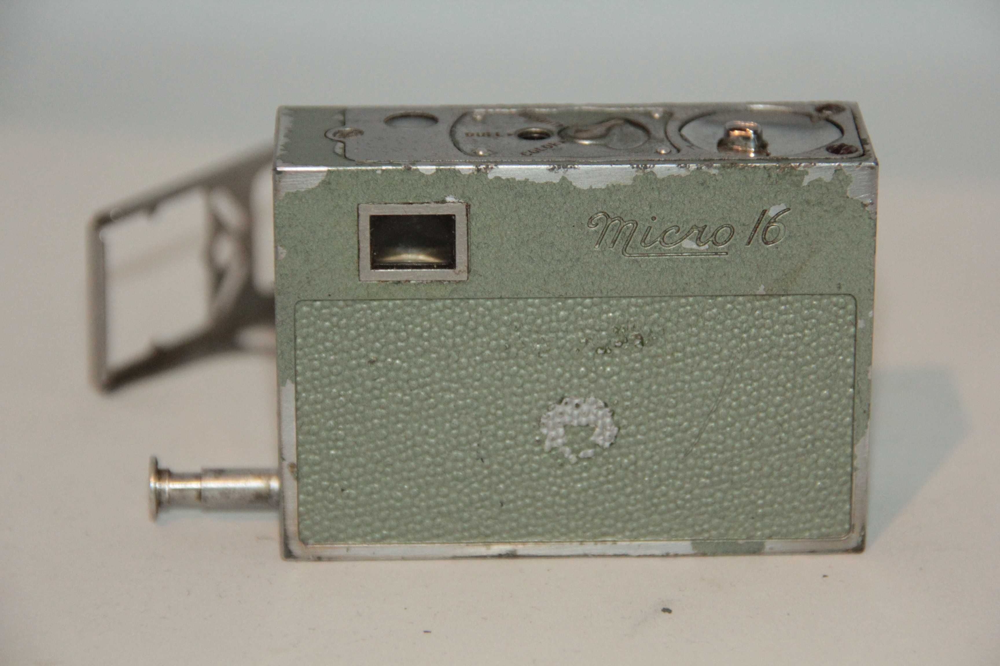 Фотокамера Whittaker Micro 16