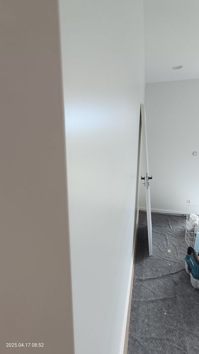 Farba ceramiczna Flugger Dekso 20 H20 9.1 L super odporna zmywalna