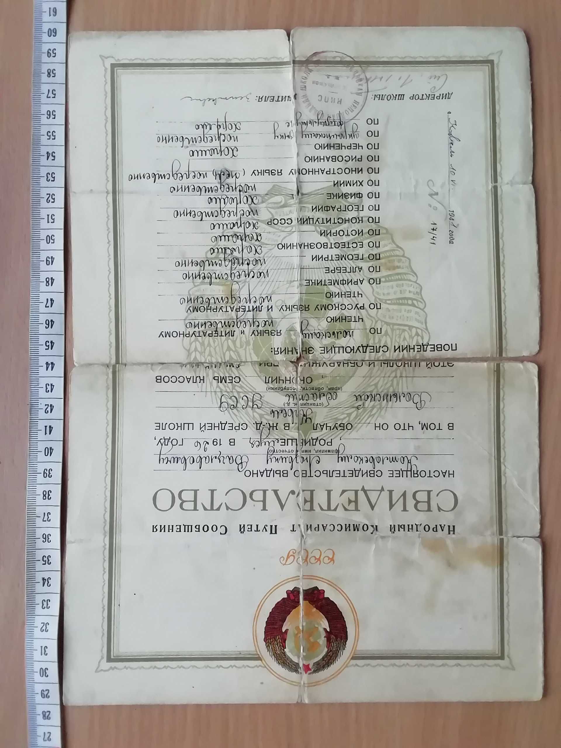 Dokumenty wojskowe i cywilne , stare, listy , gazety, zdjęcia i inne ,