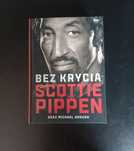 Scottie Pippen bez krycia