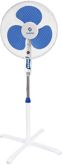 Вентилятор напольный INTERLUX ILFS-1010