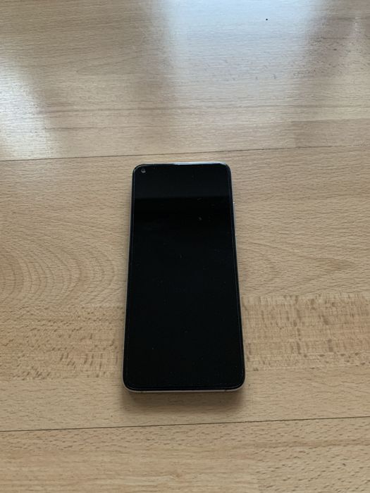 Xiaomi Mi 10T Lunar Silver 8/128GB od kobiety