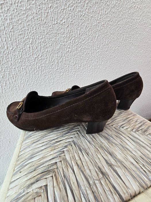 Oportunidade - Sapatos GEOX Senhora - n.40