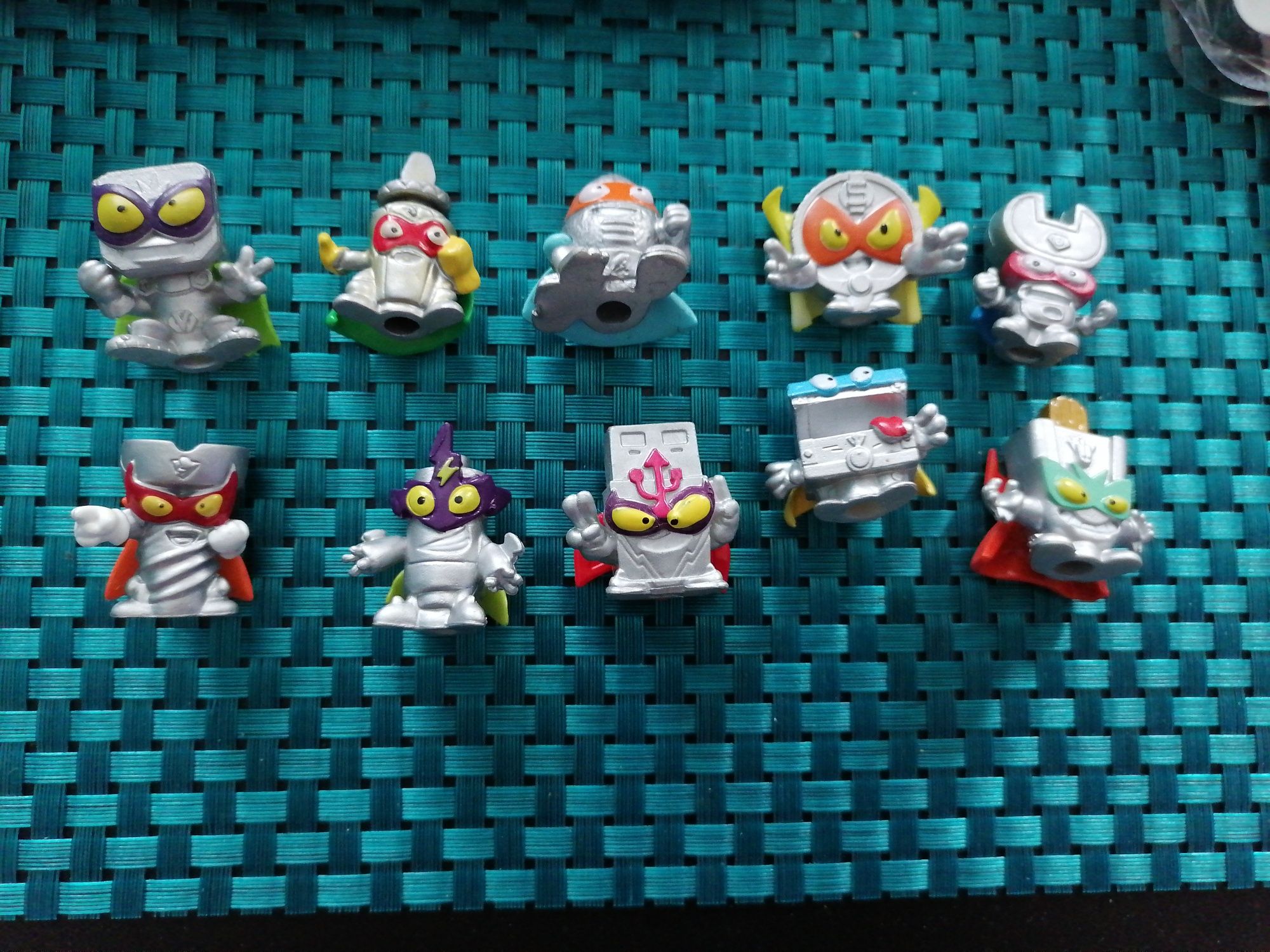 Super zings srebne