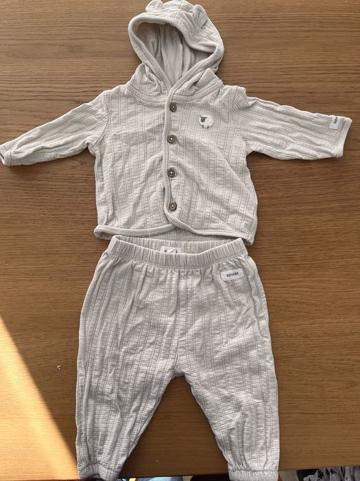 Zestaw newbie 56 wyprawka