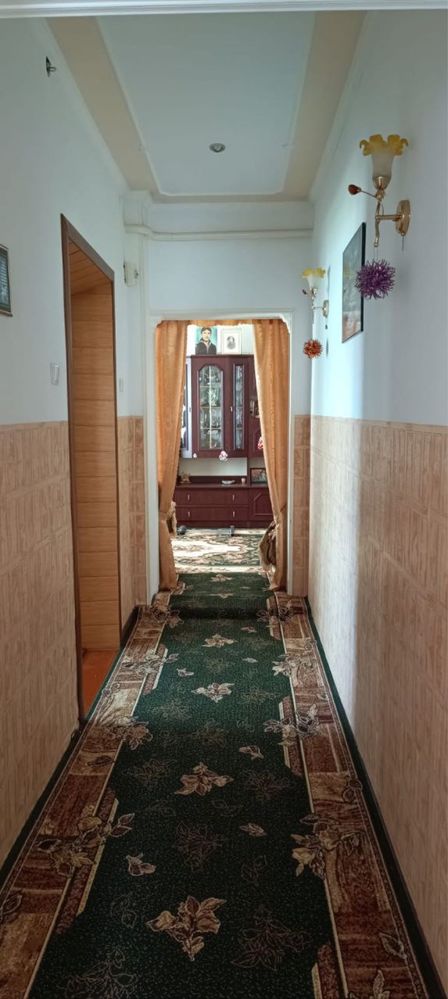 Здача 1 поверхового будинку з участком ( Марʼянівка Волинська обл)