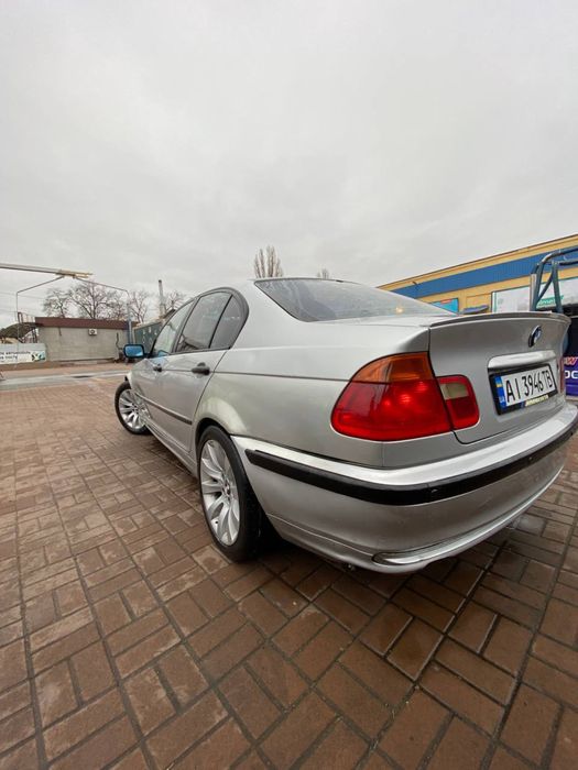 Е 46 продам/обміняю