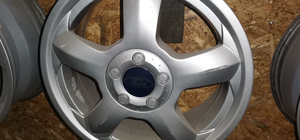 Troco por jantes 15  5×112 para  uma mercedes vito
