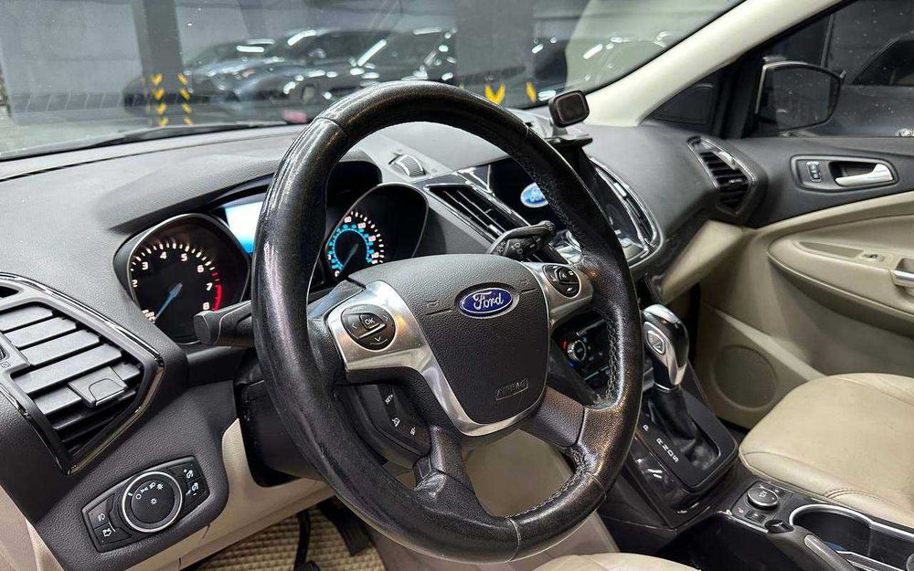 Ford Escape 2015