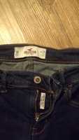 Dżinsy super skiny Hollister W 29 L 31