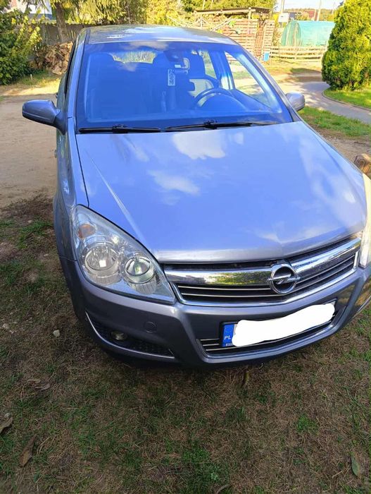 Opel Astra H 1.6  2008r