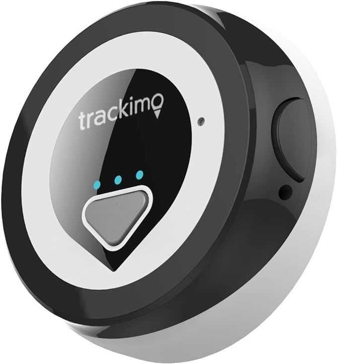GPS-трекер Trackimo (TRKM014)