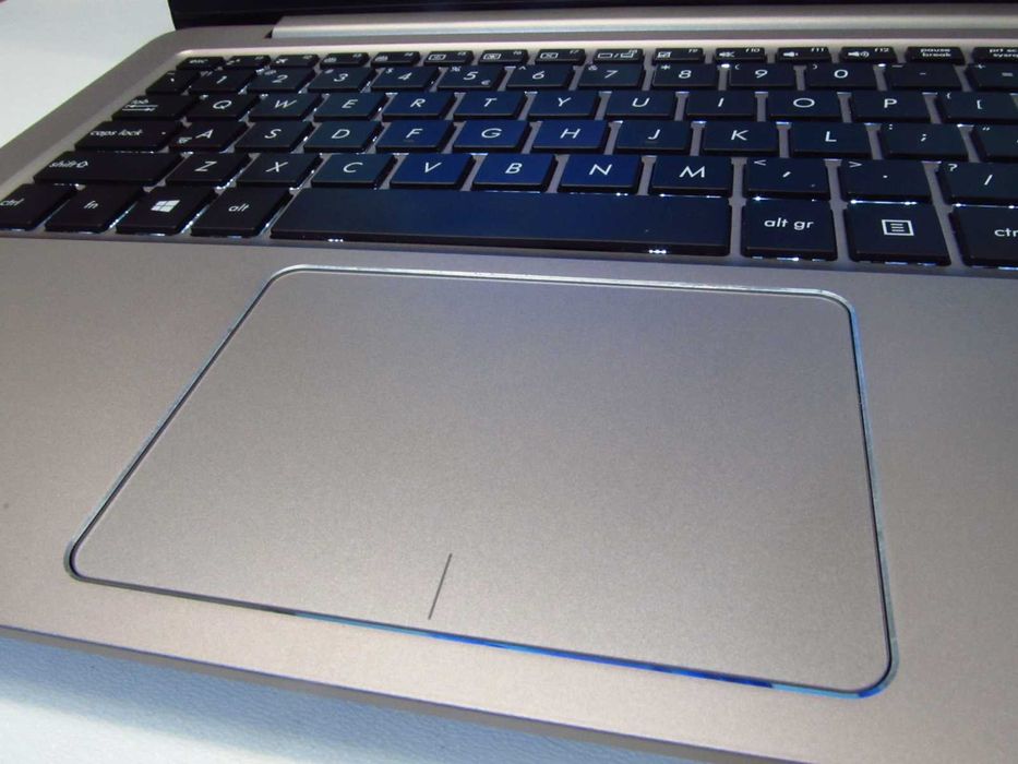 OKAZJA ASUS ZenBook UX310U i5 7200U 8GB 256SSD + 500GB Laptop Win 11