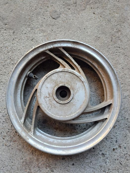 Viper wind задній диск