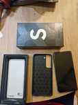 Samsung galaxy s22