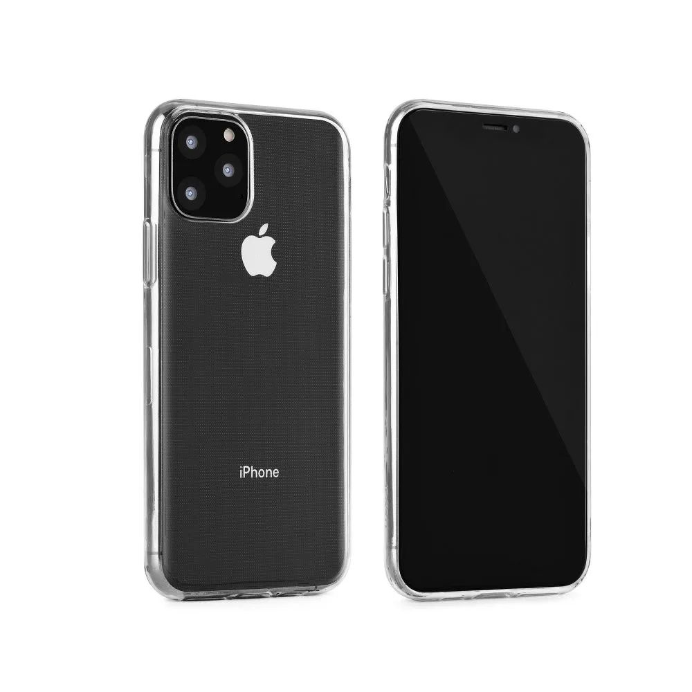 Futerał Back Case Ultra Slim 0,5Mm Do Iphone 6 Plus