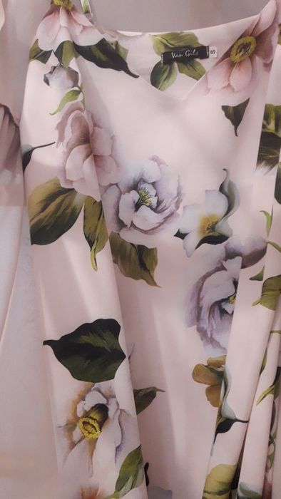 Сукня ВЕЧІРНЯ жіноча 42р