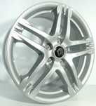 Felgi aluminiowe RENAULT RS SPORT MEGANE 18" 5x114,3 nowe oryginalne