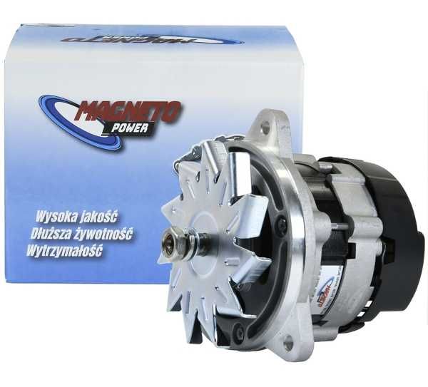 Alternator MF 255 14V 40A Massey Ferguson 255