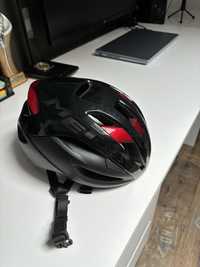 Kask rowerowy MET Rivale Mips