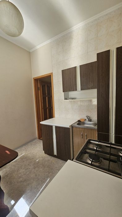 Аренда 3 к. квартири Каразіна 17 Центр