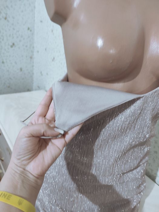 Вечернее платье сарафан New Look женская новая р S