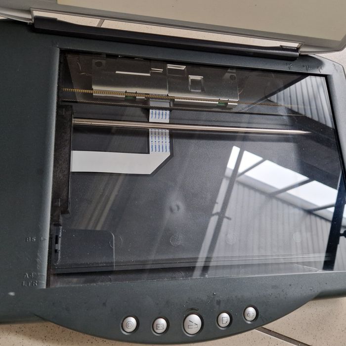 Сканер Canon CanoScan Lide 90, пр-во Вьетнам