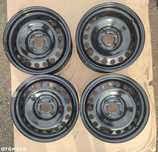 Felgi stalowe Peugeot 16 cali 6.5Jx16 4x108