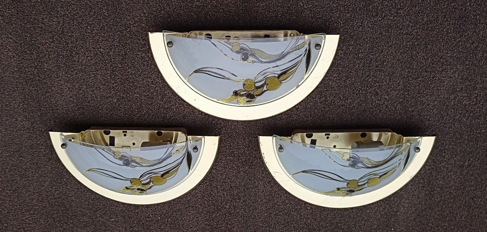 Настенные светильники Eglo (Австрия)