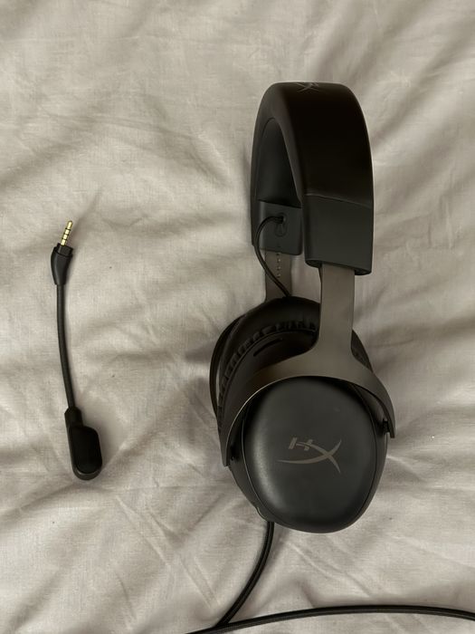 HyperX Cloud lll