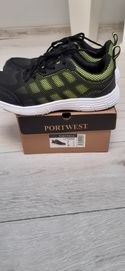 Buty robocze PORTWEST FT15. rozmiar 43