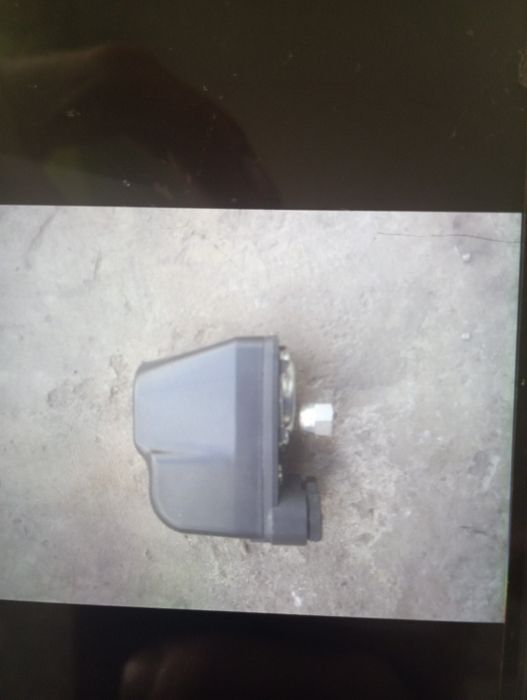 Продам регулятор тиску