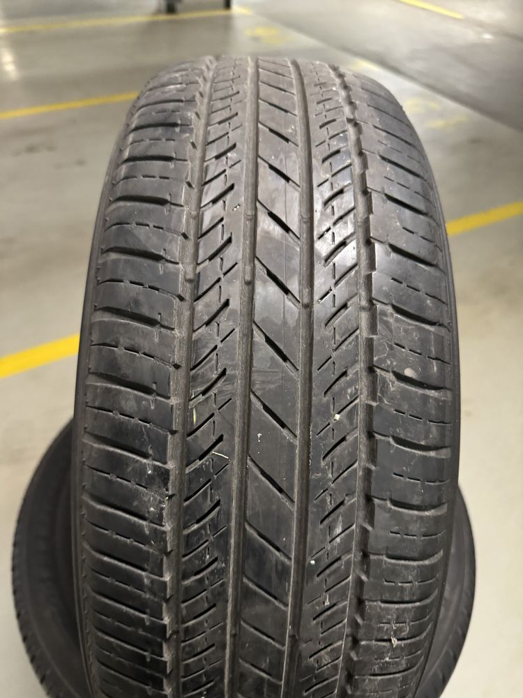 Opony Letnie BRIDGESTONE DUELER H/L400 225/55/18 98V