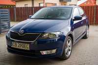 Skoda RAPID Skoda Rapid 1.2 TSI Elegance Max (beżowa tapicerka)