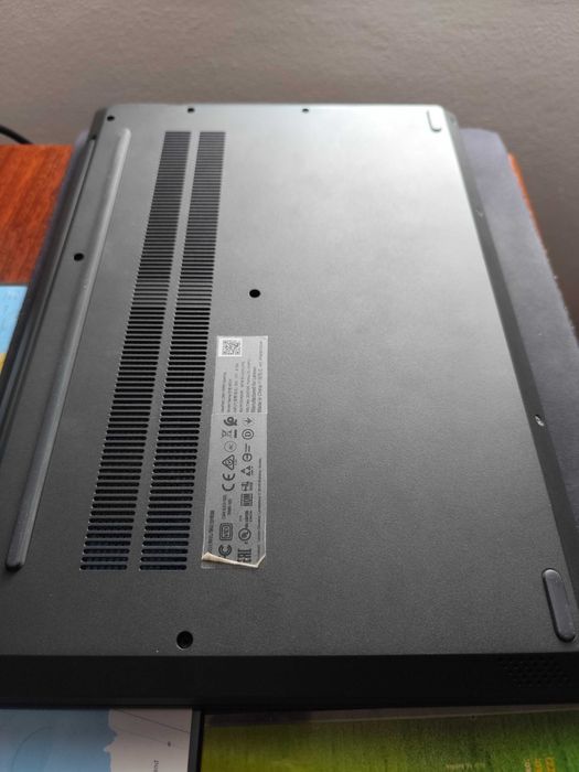 Portátil Lenovo Ideapad L340