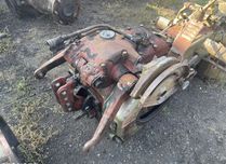 Podnośni Hydrauliczny Plecak Ursus Zetor C-360