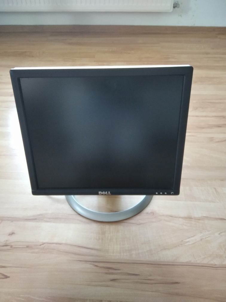 Sprzedam monitor