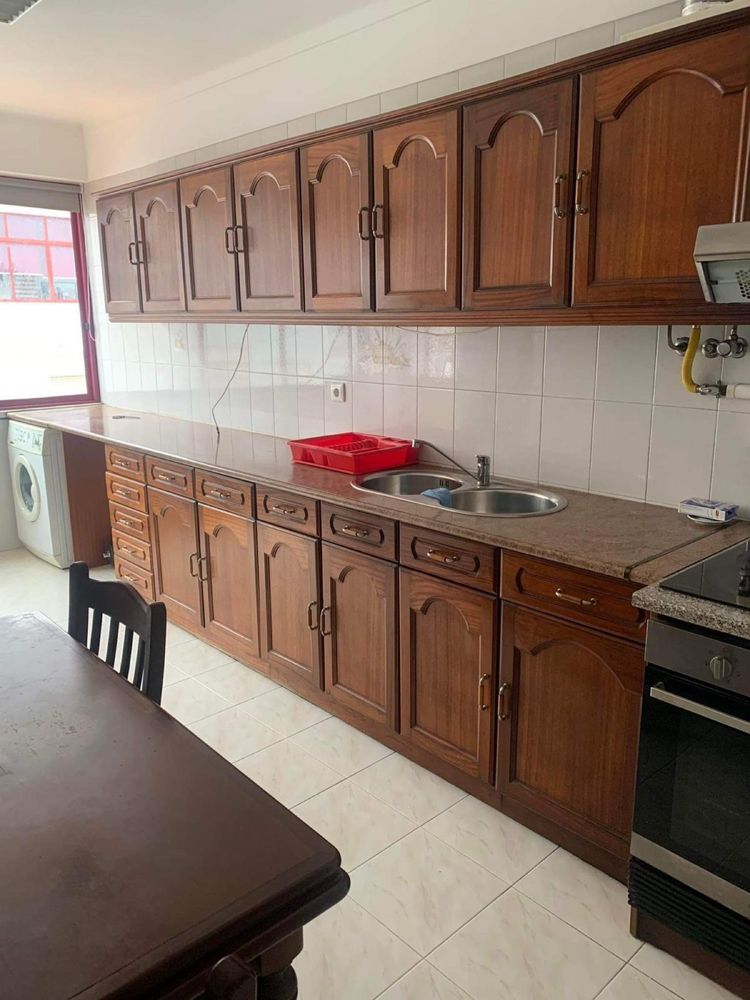 Quarto para arrendar No Montijo